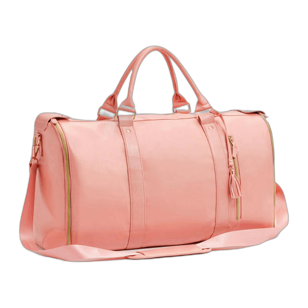 One Luhxe Travel Bag 2.0